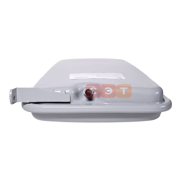 Расширительный бак отопления CIAO 8 литр.( прямоуг) ККК