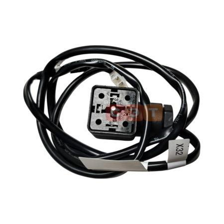 Контроль герметичности газового блока De Dietrich 7745411