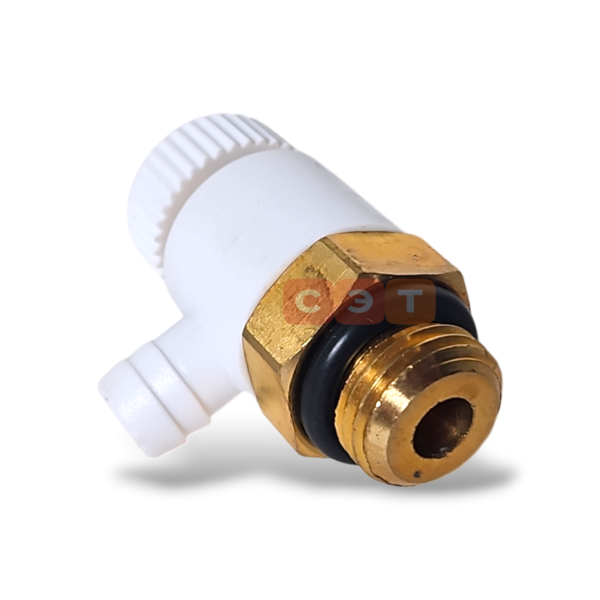 Кран сливной (Леопард v17, Тигр v17, Пантера v15)