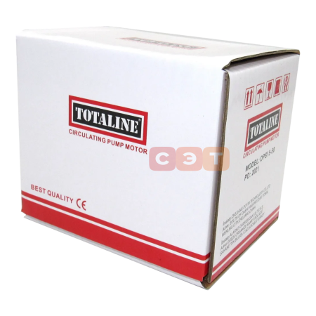 Двигатель циркуляционного насоса Тотлайн DPS-W  15/5 