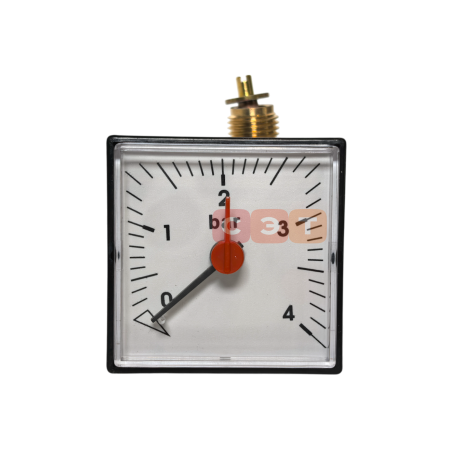 Манометр 0020027570-KKK