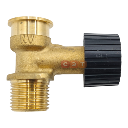 Кран наполнения системы 710224400.A