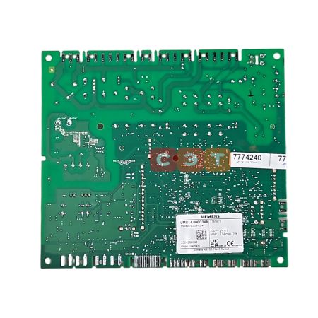 Электронная плата 7774240