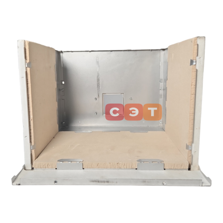 Камера сгорания в сборе DELUXE S/C/ONE 30KW≤