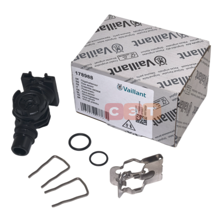 Датчик протока Atmo/Turbo Тес