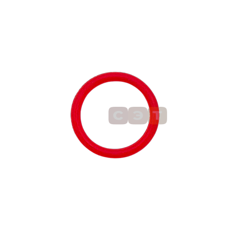 Кольцо уплотнительное O-ring Navien красное для гидроузлов-KKK