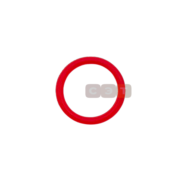 Кольцо уплотнительное O-ring Navien красное для гидроузлов-KKK