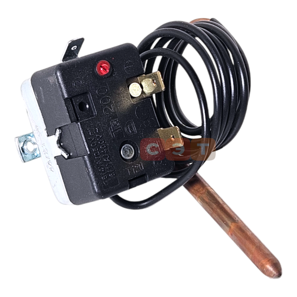 Термостат рабочий