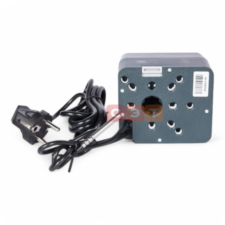 Привод для клапана трёхточечный с датчиком для фиксированной регулировки температуры Stout