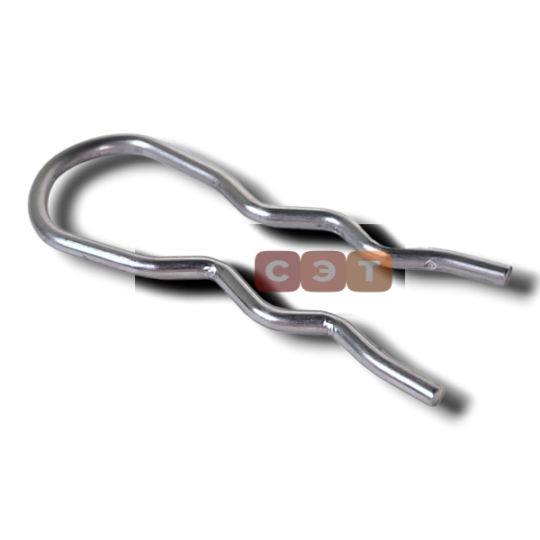 Фиксирующая пружина 710047400