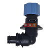 Кран подпитки 7815650