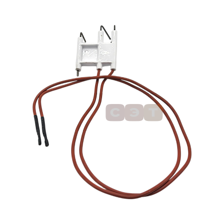 Электроды розжига и ионизации 0020039057.K