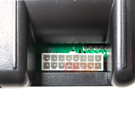 Блок управления NGTX-70C (WA.2, WA.3, WA S, WA C)