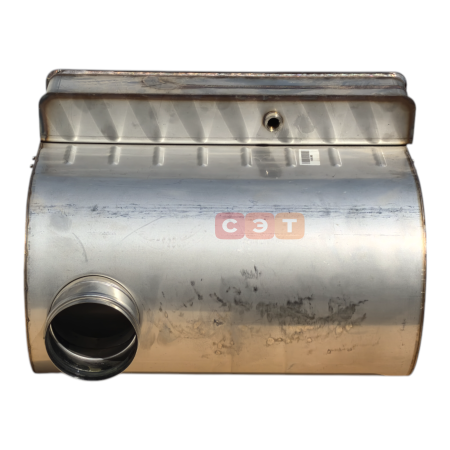 Основной теплообменник 626910