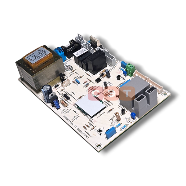 Электронная плата IMMERGAS EOLO MYTHOS 24 4R IMM1.037705