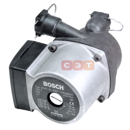 Циркуляционный насос Gaz 4000W Bosch 