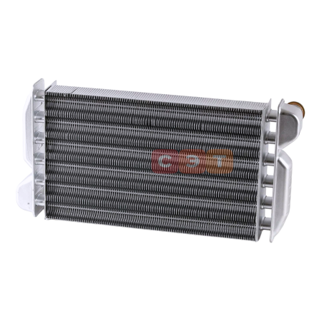 Основной теплообменник 5680990