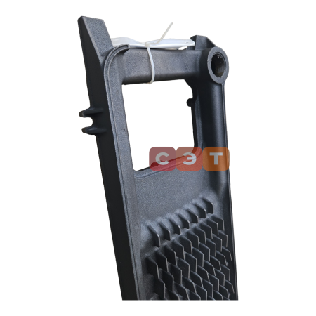 Секция чугунная передняя 3612310