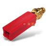 Кран наполнения системы в сборе 620890