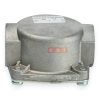 Фильтр газовый FGB15 (1/2", 0.5 бар)