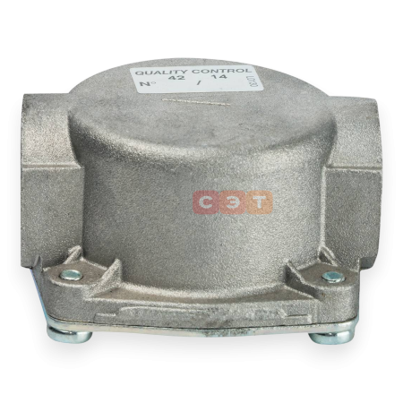 Фильтр газовый FGB15 (1/2", 0.5 бар)