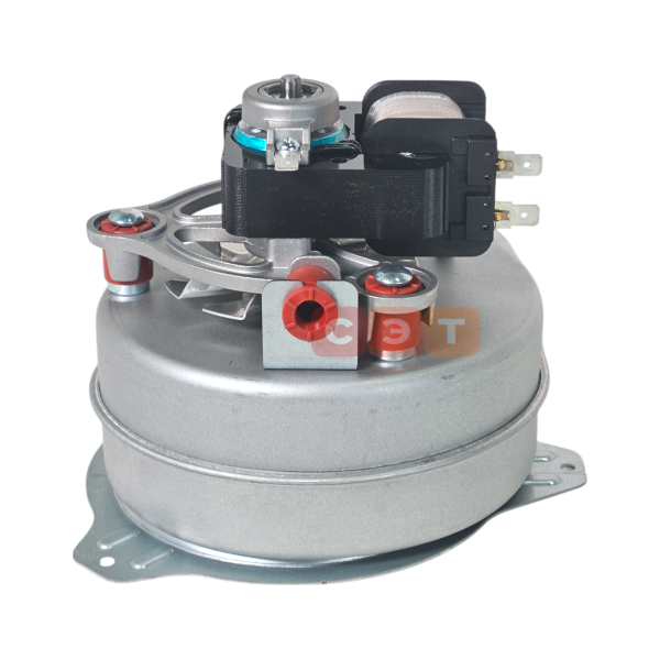 Вентилятор (Electrolux. Roc Term , 32 W) длинное горло 