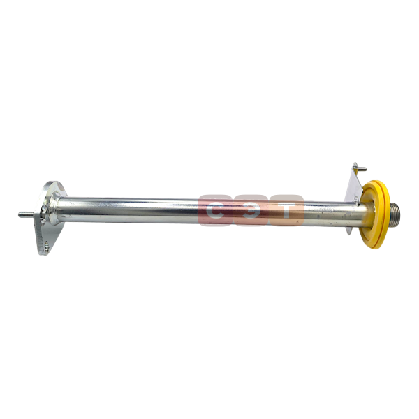 Трубка газовая 130/150 KW 7709523