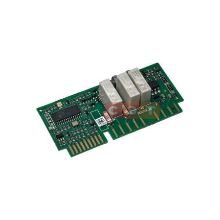 Электронная плата De Dietrich S103300