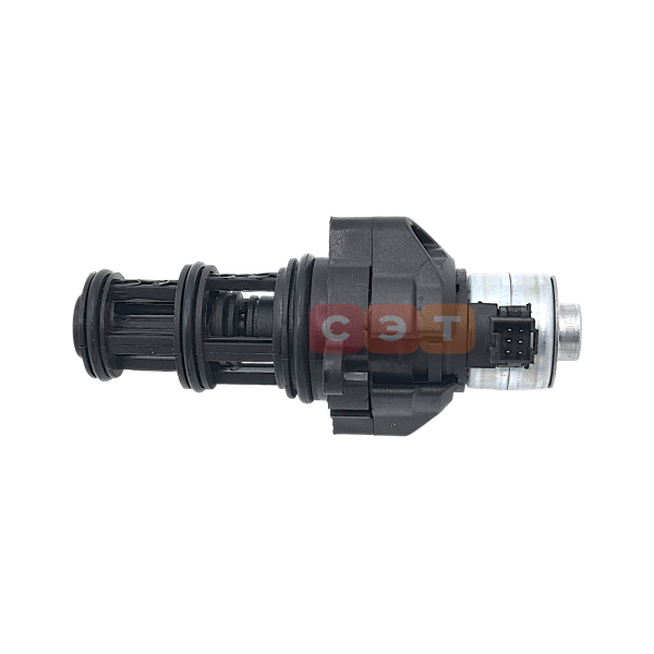 Трехходовой с картриджем и электроприводом Viessmann Vitopend 100-W WH1B, Vitopend 222-W WHSA KKK