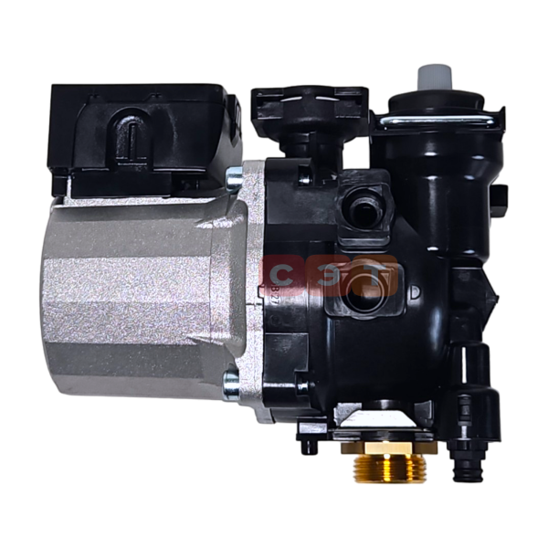 Циркуляционный насос 39818451