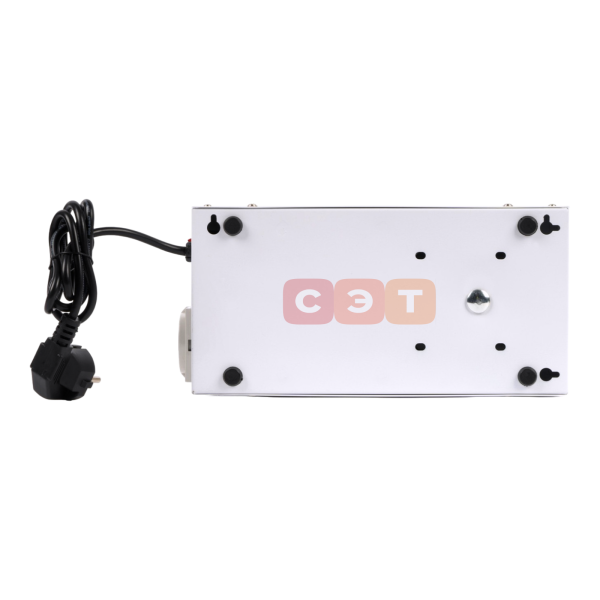 RAPAN ST- 1000 стабилизатор сетевого напряжения, 1000ВА, Uвх. 100-260 В)