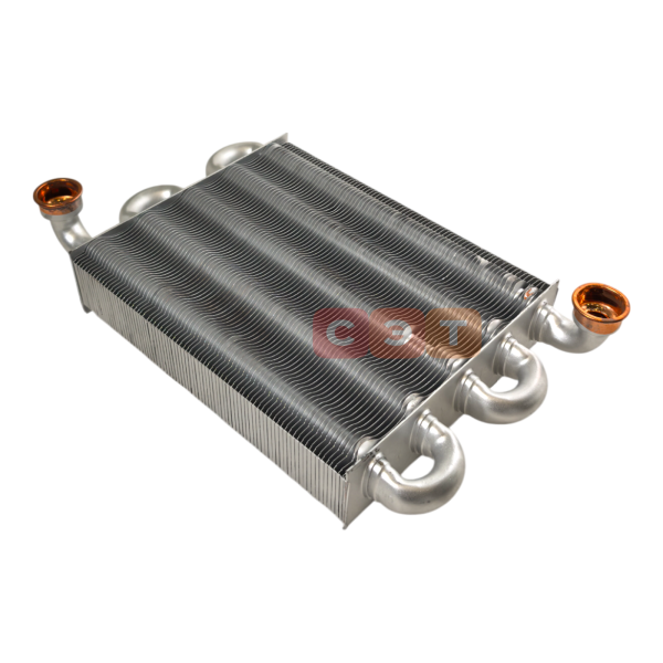 Теплообменник 0020120231.A