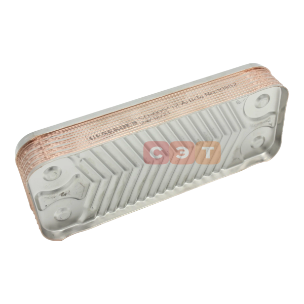 Теплообменник ГВС AA10110003