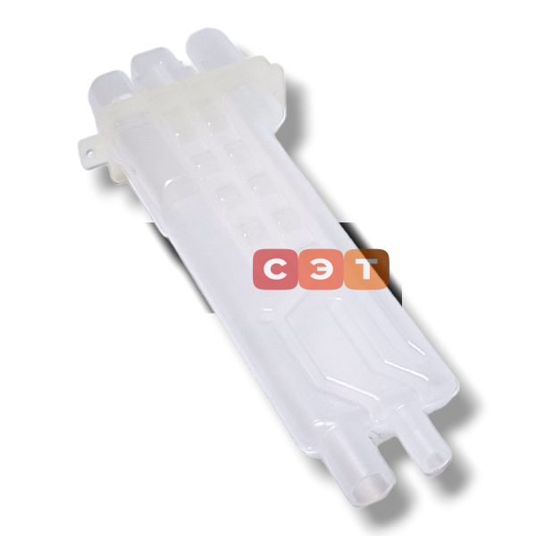 Корпус сифона H220 (Luna Duo-Tec MP)  