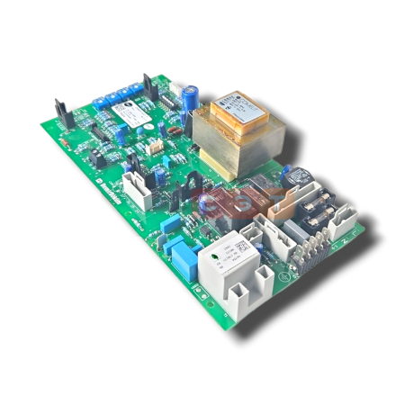 Электронная плата Демрад 3 Калисто