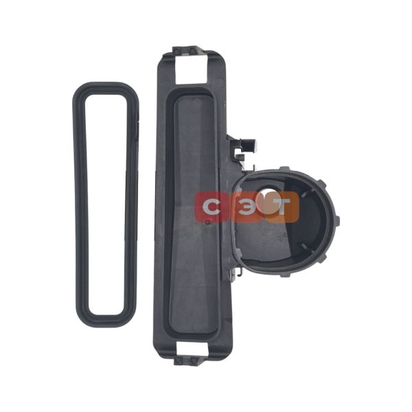 Бак для сбора конденсата S101758