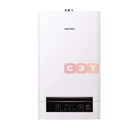 Настенный газовый котел Navien NGB-24K