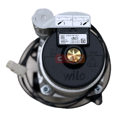 Циркуляционный насос  6M 2V WILO 60000591