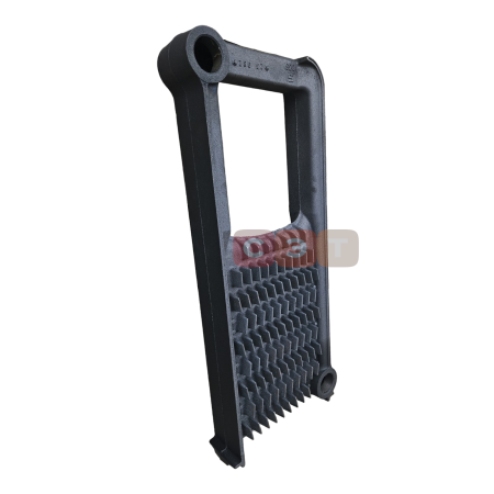 Секция чугунная промежуточная 3101340