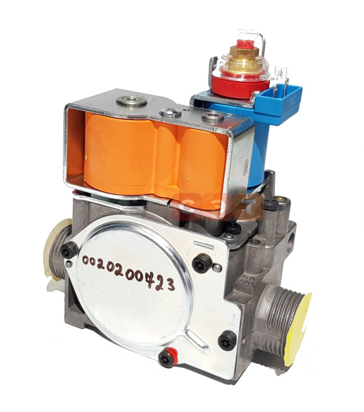 Газовая арматура Atmo/Turbo Тес 24-28 кВт Новый 