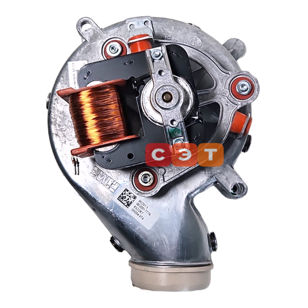 Вентилятор 30кВт 2000801860