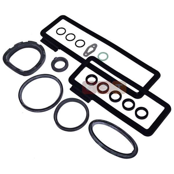 Набор для ТО Naneo S101756