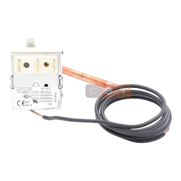 Термостат регулирования 32 \ 65