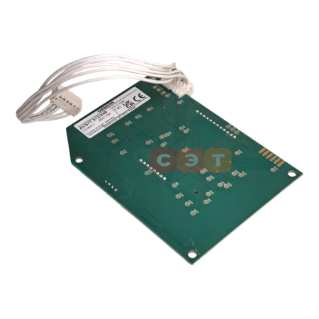 Дисплейная плата 7112507000