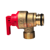Клапан предохранительный Vaillant 178985-ААА