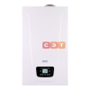 Котел настенный конденсационный BAXI  LUNA Duo-tec E 1.24