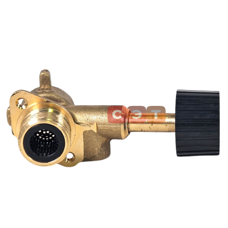 Гидрогруппа с краном подпитки 711666100