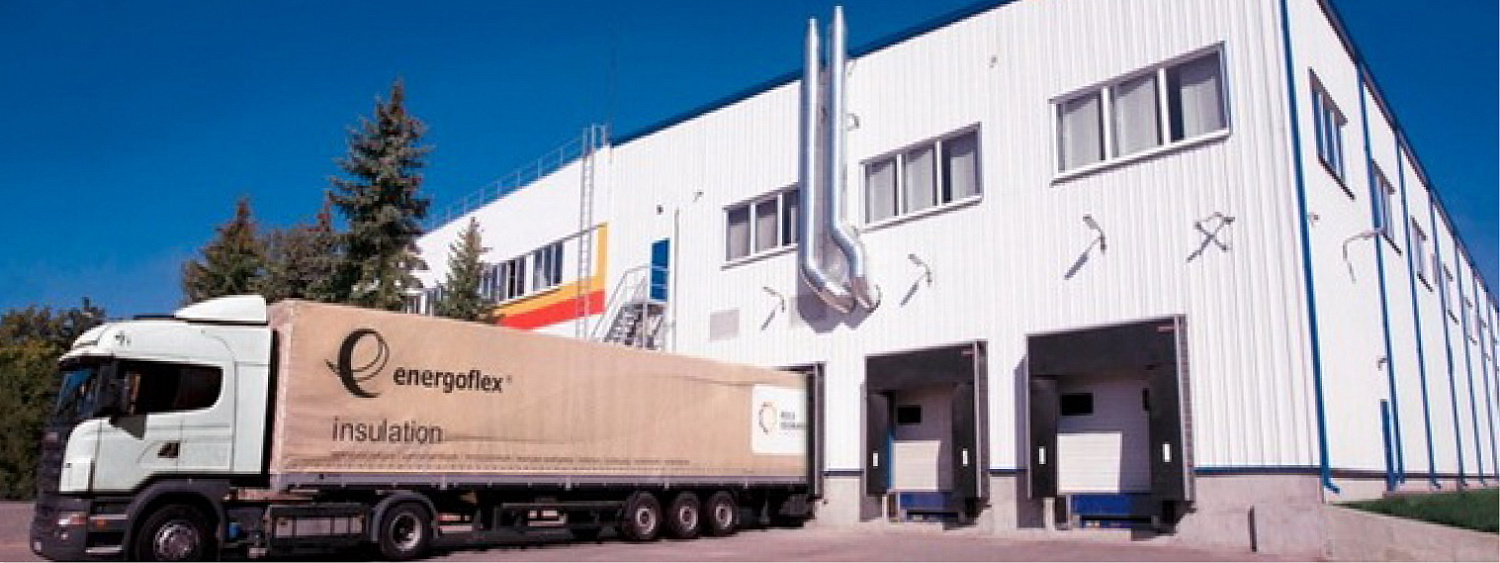 Energoflex