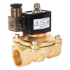 Клапан соленоидный Росма СК-11-20 ВВ (1" Нормально Закрытый, 220В)