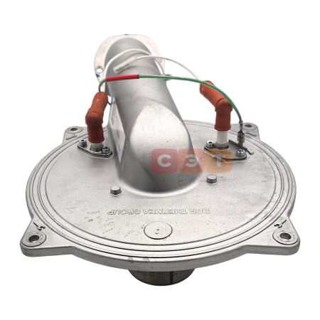 Передняя крышка камеры сгорания  766792500